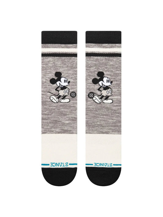 STANCE VINTAGE MICKEY CREW SOCKS MULTI 