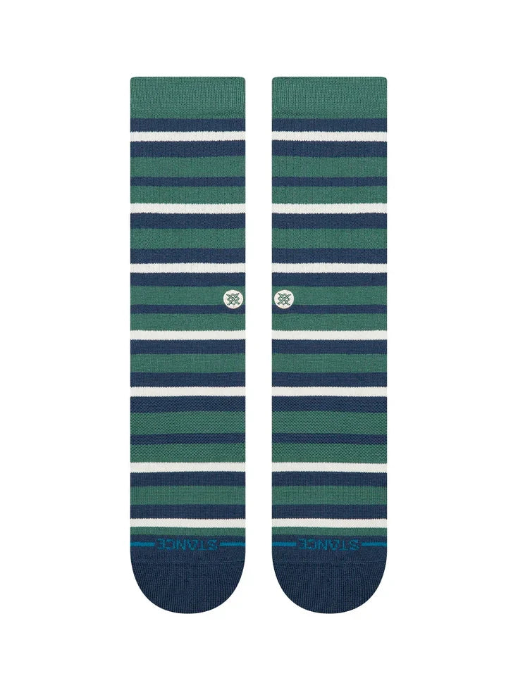 BRETT CREW SOCKS