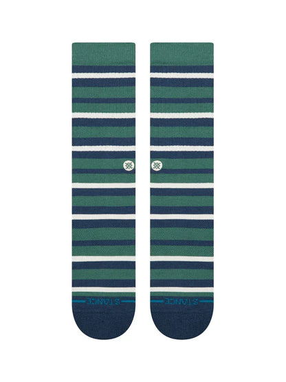 BRETT CREW SOCKS
