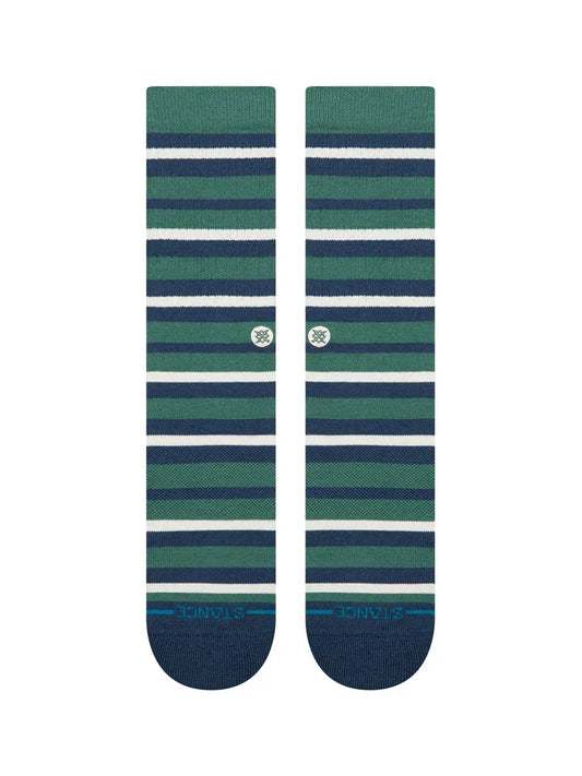 BRETT CREW SOCKS