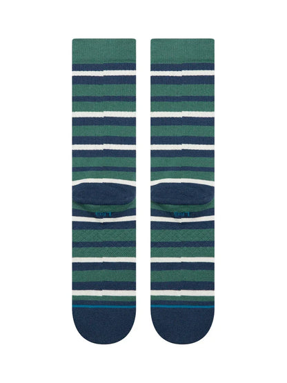 BRETT CREW SOCKS