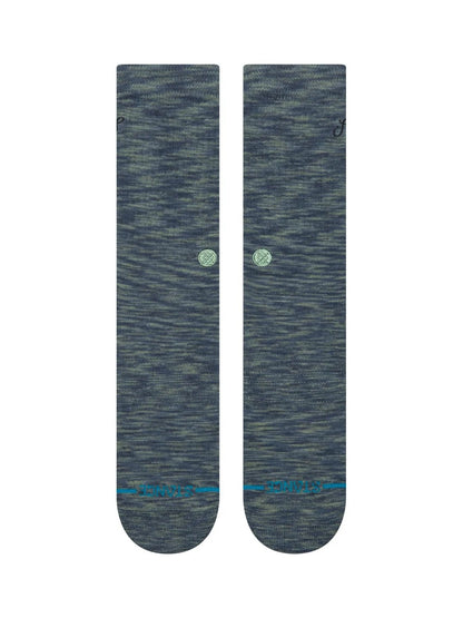 STANCE INTERSTELLAR CREW GREEN 