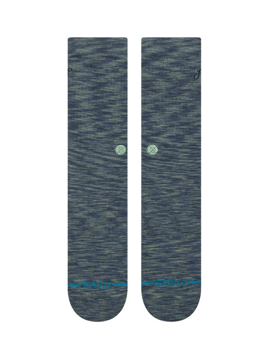 STANCE INTERSTELLAR CREW GREEN 