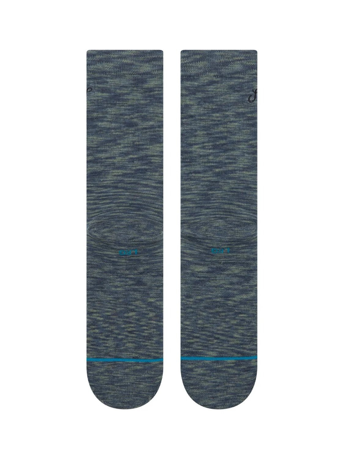 STANCE INTERSTELLAR CREW GREEN 
