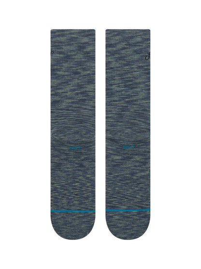 STANCE INTERSTELLAR CREW GREEN 