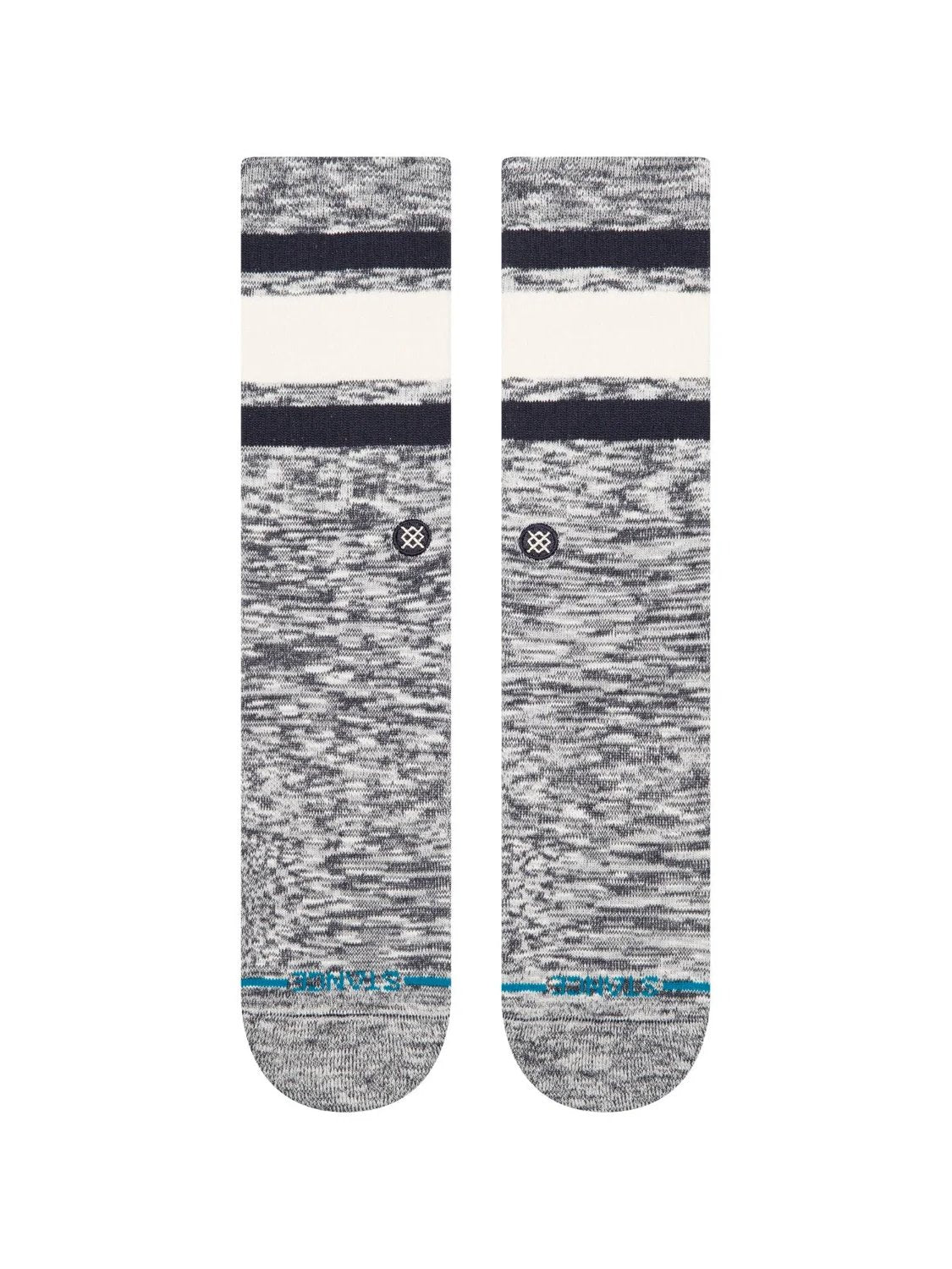 STANCE SLUB BOYD CREW BLUE 