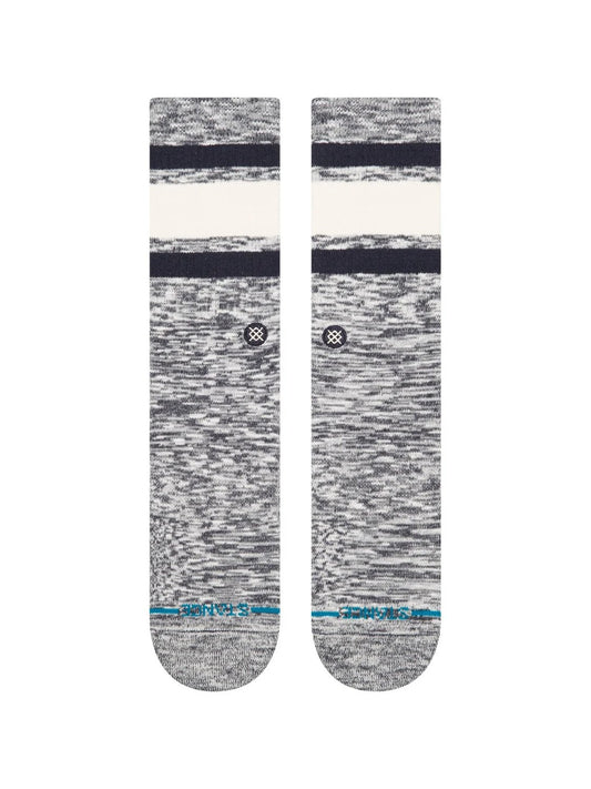 STANCE SLUB BOYD CREW BLUE 