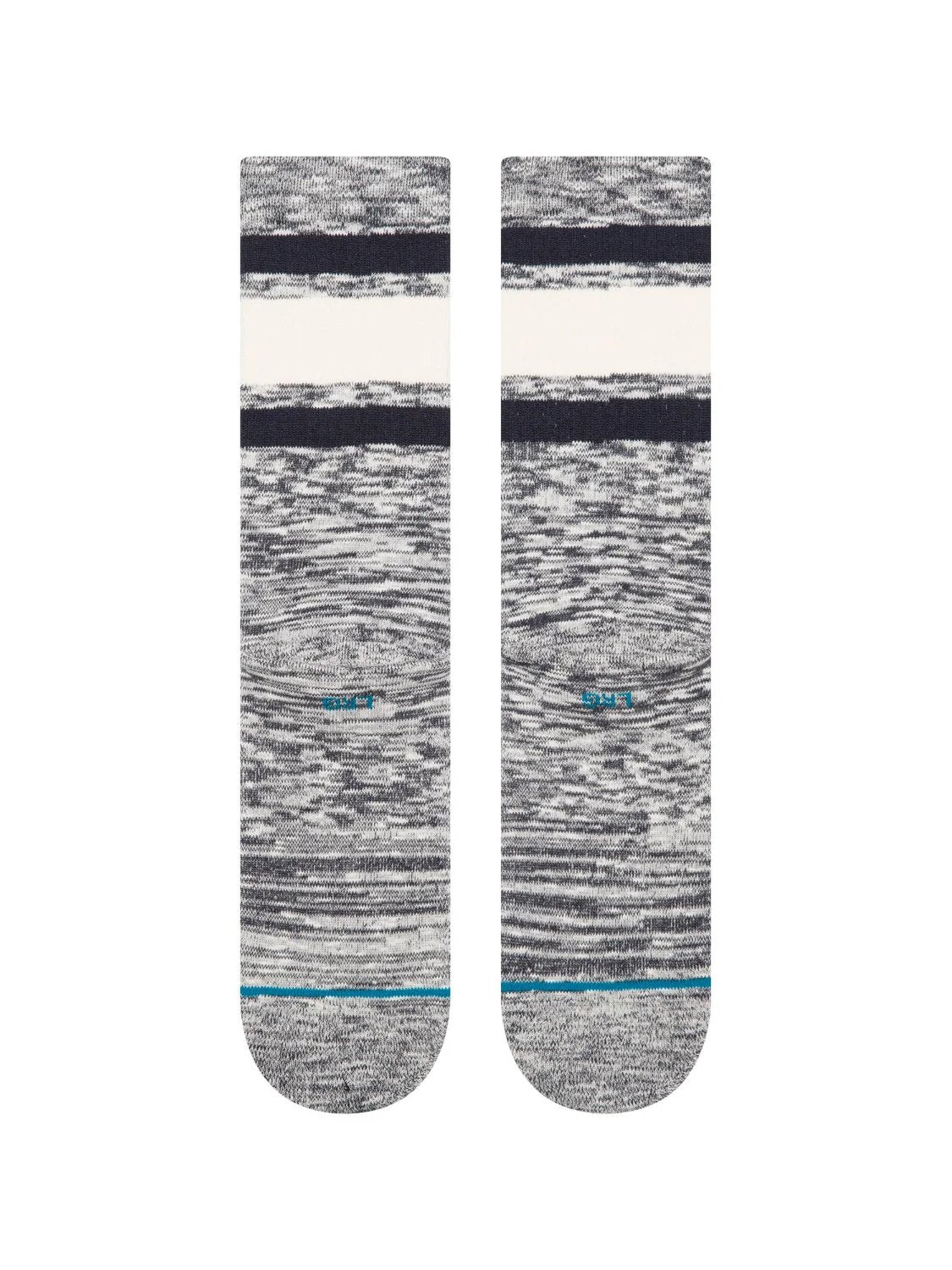 STANCE SLUB BOYD CREW BLUE 