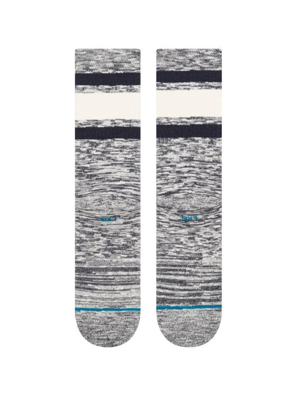 STANCE SLUB BOYD CREW BLUE 