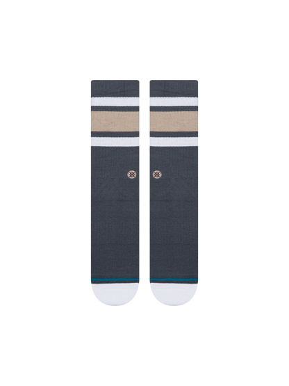 STANCE SIGNATURE BOYD CREW SOCKS TURBULENCE 