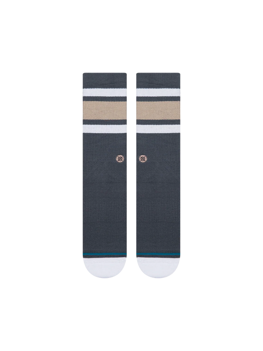 STANCE SIGNATURE BOYD CREW SOCKS TURBULENCE 