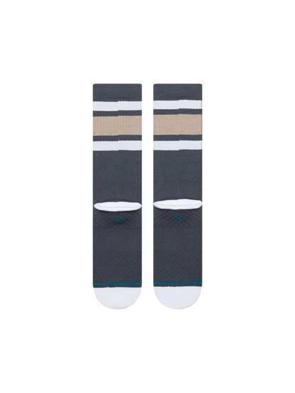 STANCE SIGNATURE BOYD CREW SOCKS TURBULENCE 