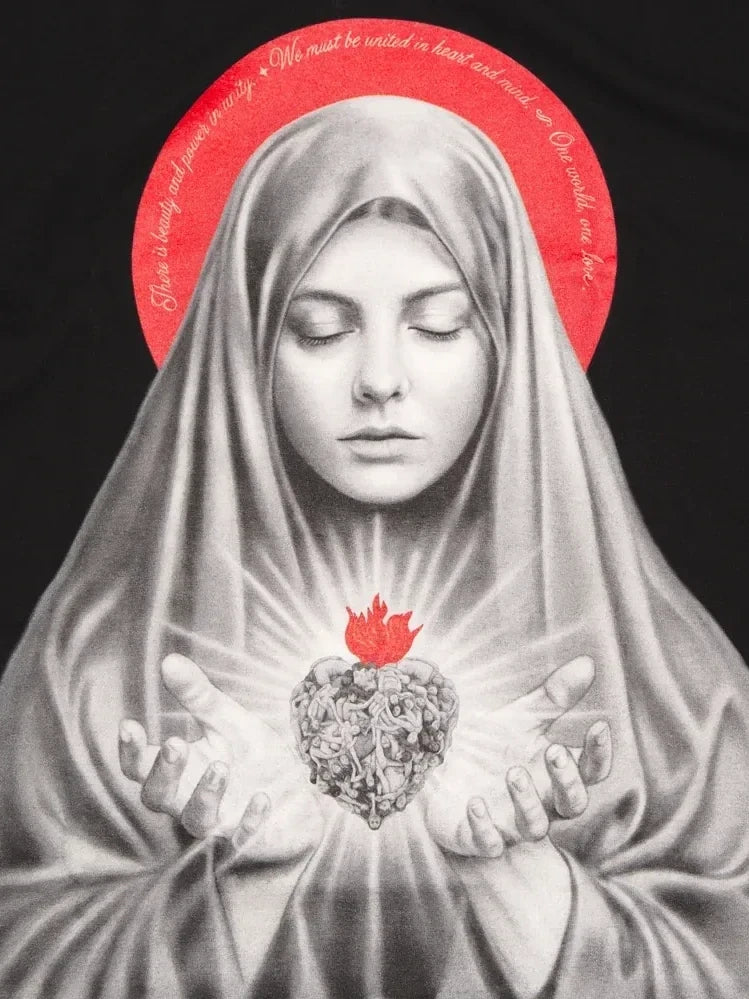 ATI X KATERINE ESCOBAR UNITY T-SHIRT