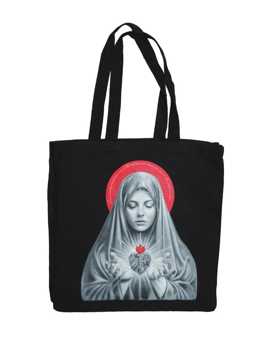 ATI X KATERINE ESCOBAR UNITY TOTE BAG