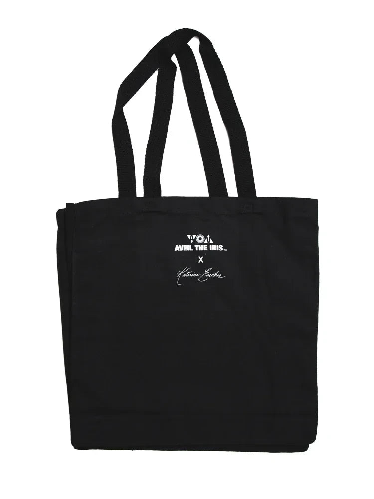 ATI X KATERINE ESCOBAR UNITY TOTE BAG