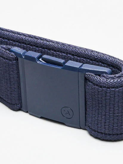 ARCADE ATLAS STRETCH BELT NAVY