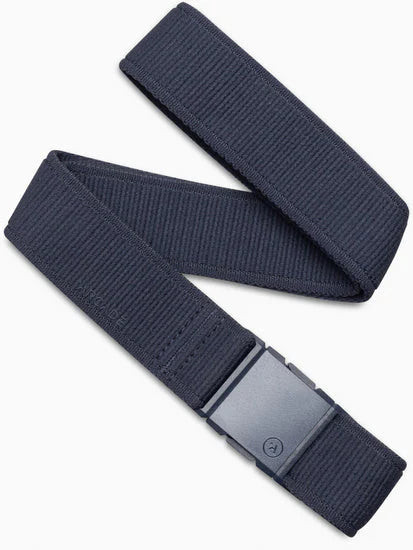 ARCADE ATLAS STRETCH BELT NAVY