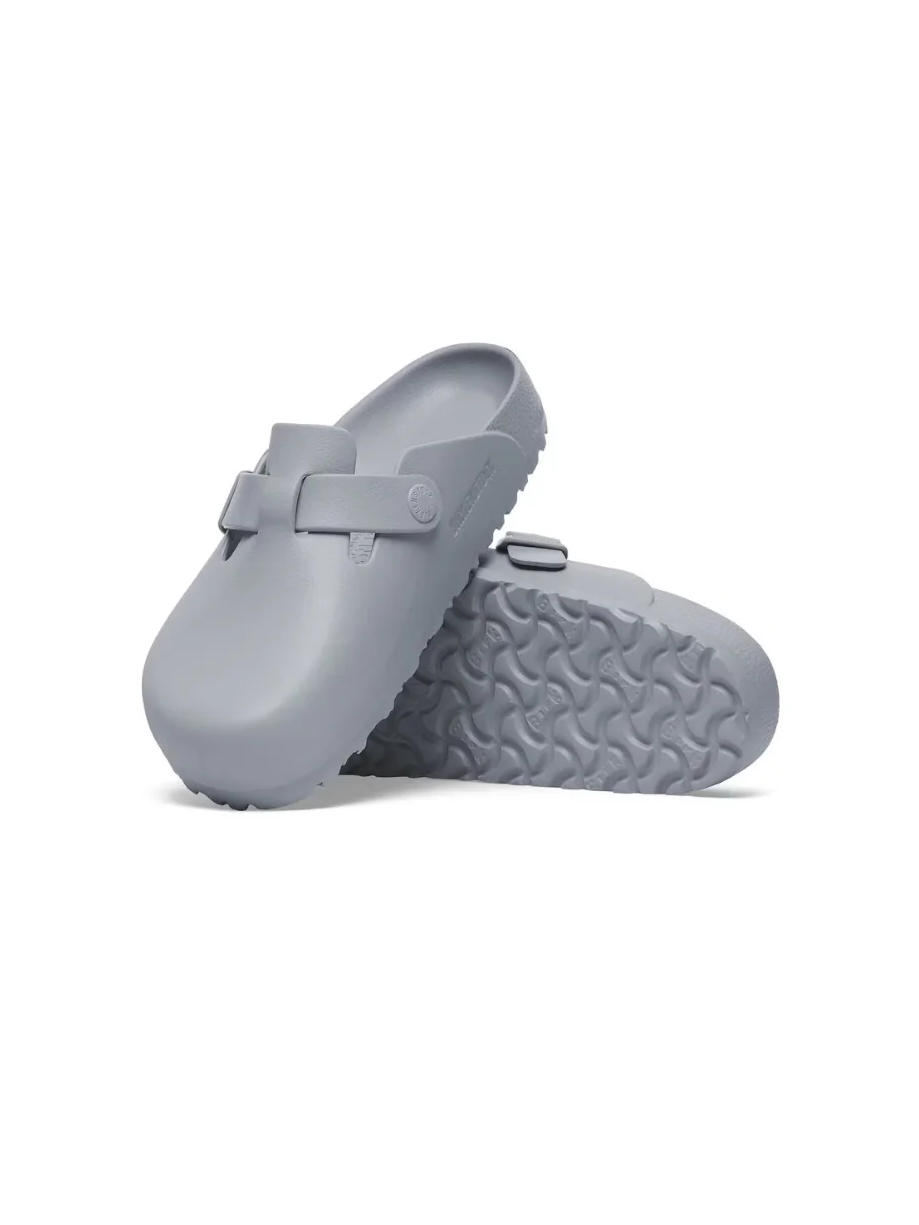BIRKENSTOCK BOSTON EVA STONE COIN
