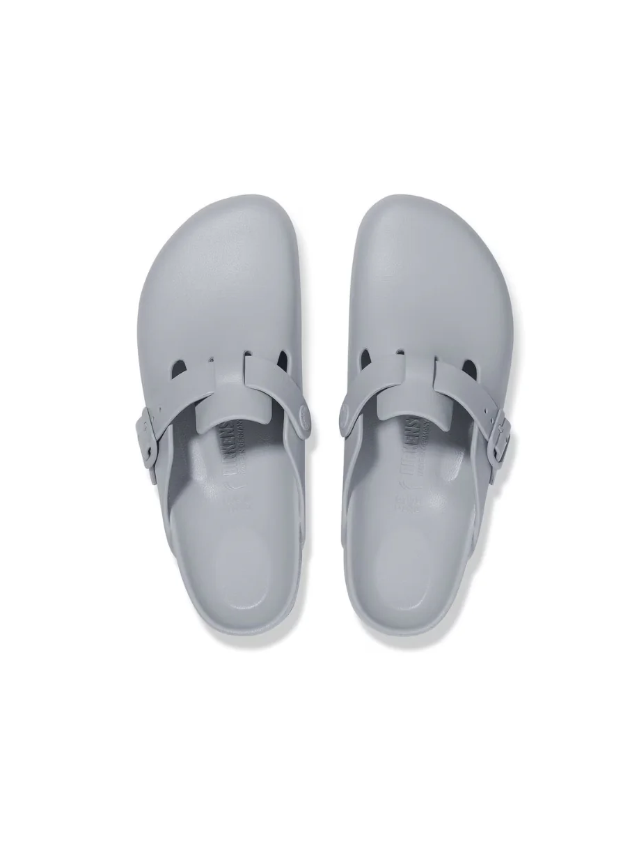 BIRKENSTOCK BOSTON EVA STONE COIN