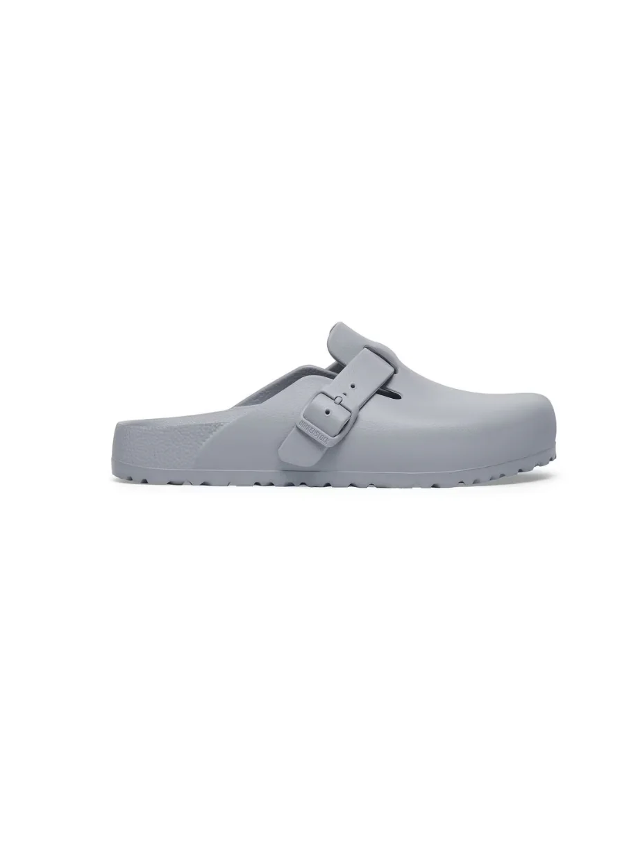 BIRKENSTOCK BOSTON EVA STONE COIN