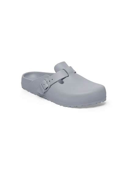 BIRKENSTOCK BOSTON EVA STONE COIN