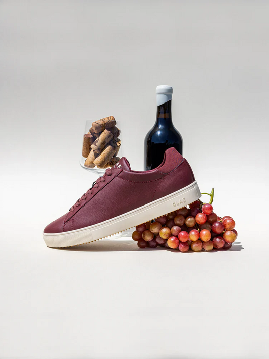 BRADLEY VEGAN GRAPE