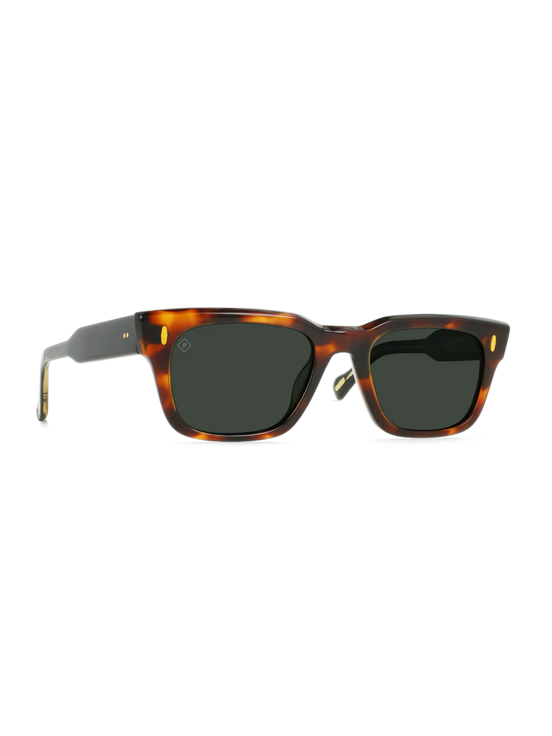 RAEN CONWAY HEARTH/GREEN POLARIZED