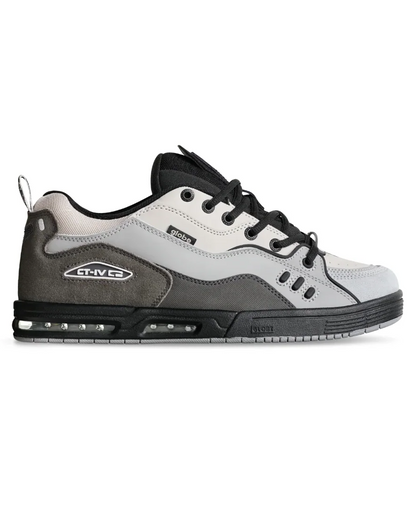 GLOBE CT-4 GREY/BLACK 