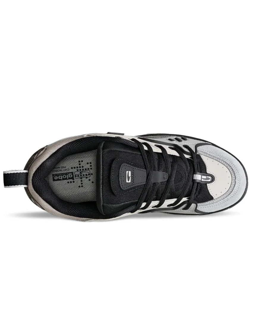 GLOBE CT-4 GREY/BLACK 