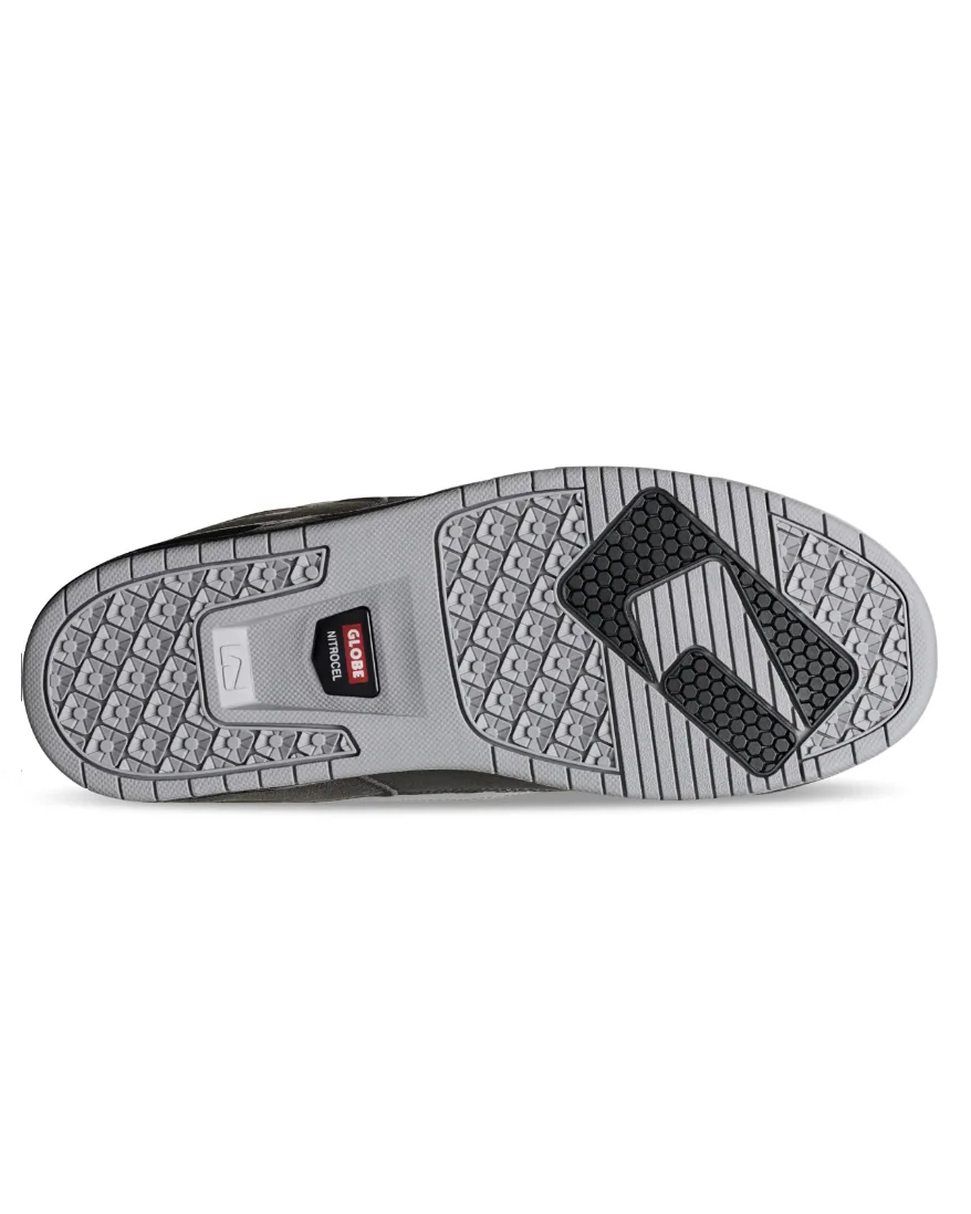 GLOBE CT-4 GREY/BLACK 