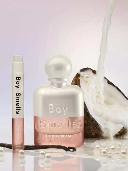 BOY SMELLS COCO CREAM EDP TRAVEL SPRAY 