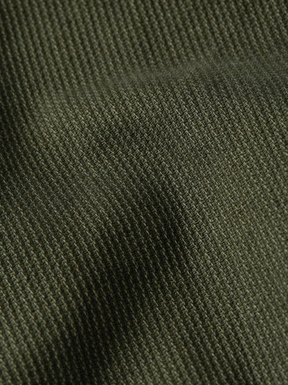 G-STAR PLEATED CHINO RELAXED ASFALT GD
