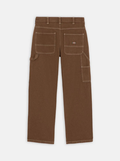 DICKIES STEVENSVILLE CARPENTER DENIM MUSHROOM