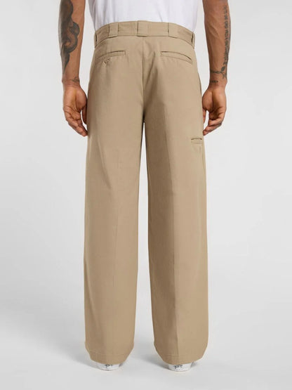 DICKIES 247 LOOSE WORK PANT DESERT SAND 