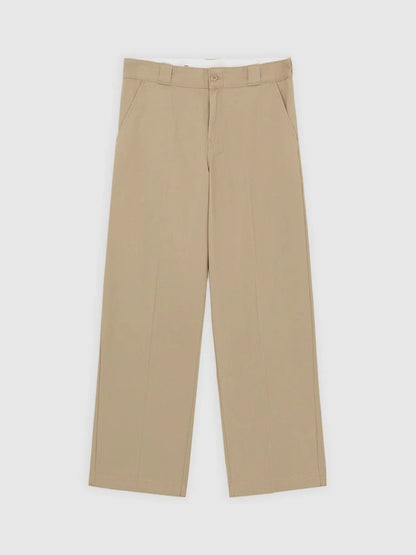 DICKIES 247 LOOSE WORK PANT DESERT SAND 
