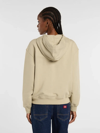 DICKIES LORETTO HOODIE EUCALYPTUS 