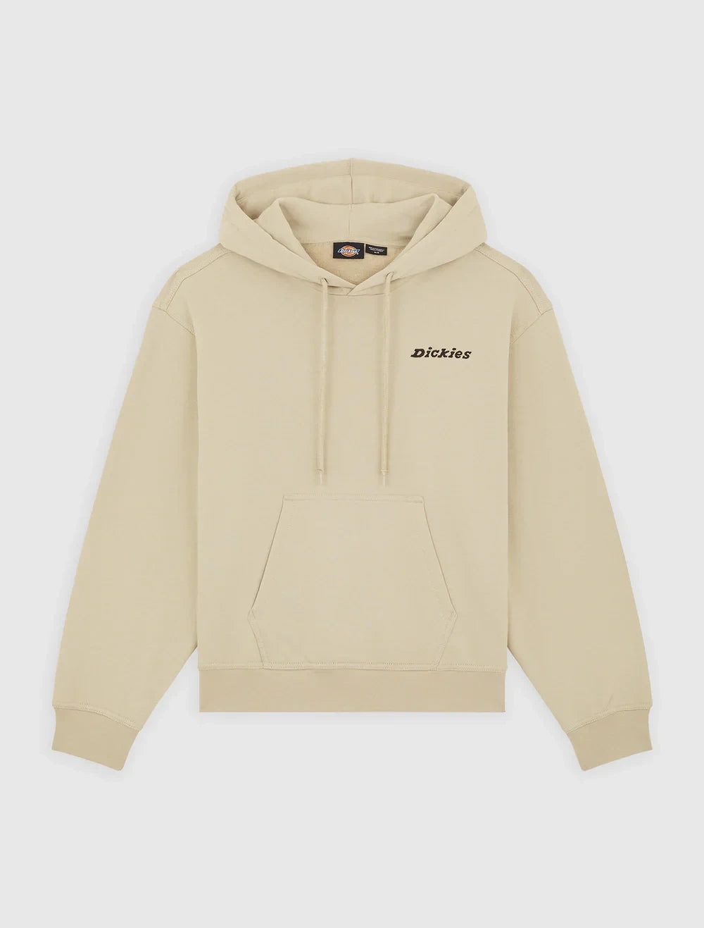 DICKIES LORETTO HOODIE EUCALYPTUS 