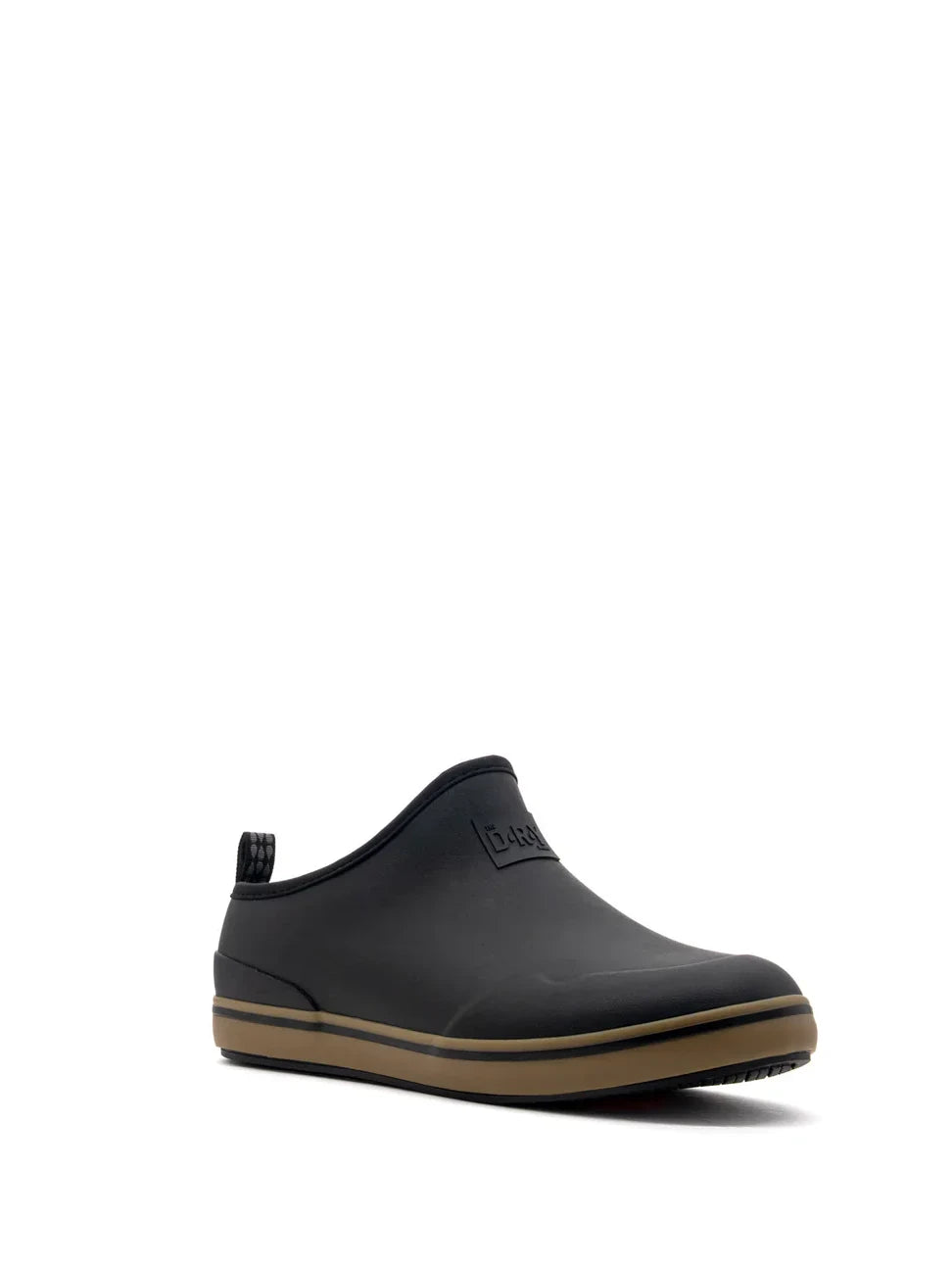 THE DRY BRAND RIVER CLOG SOOT & SOIL 