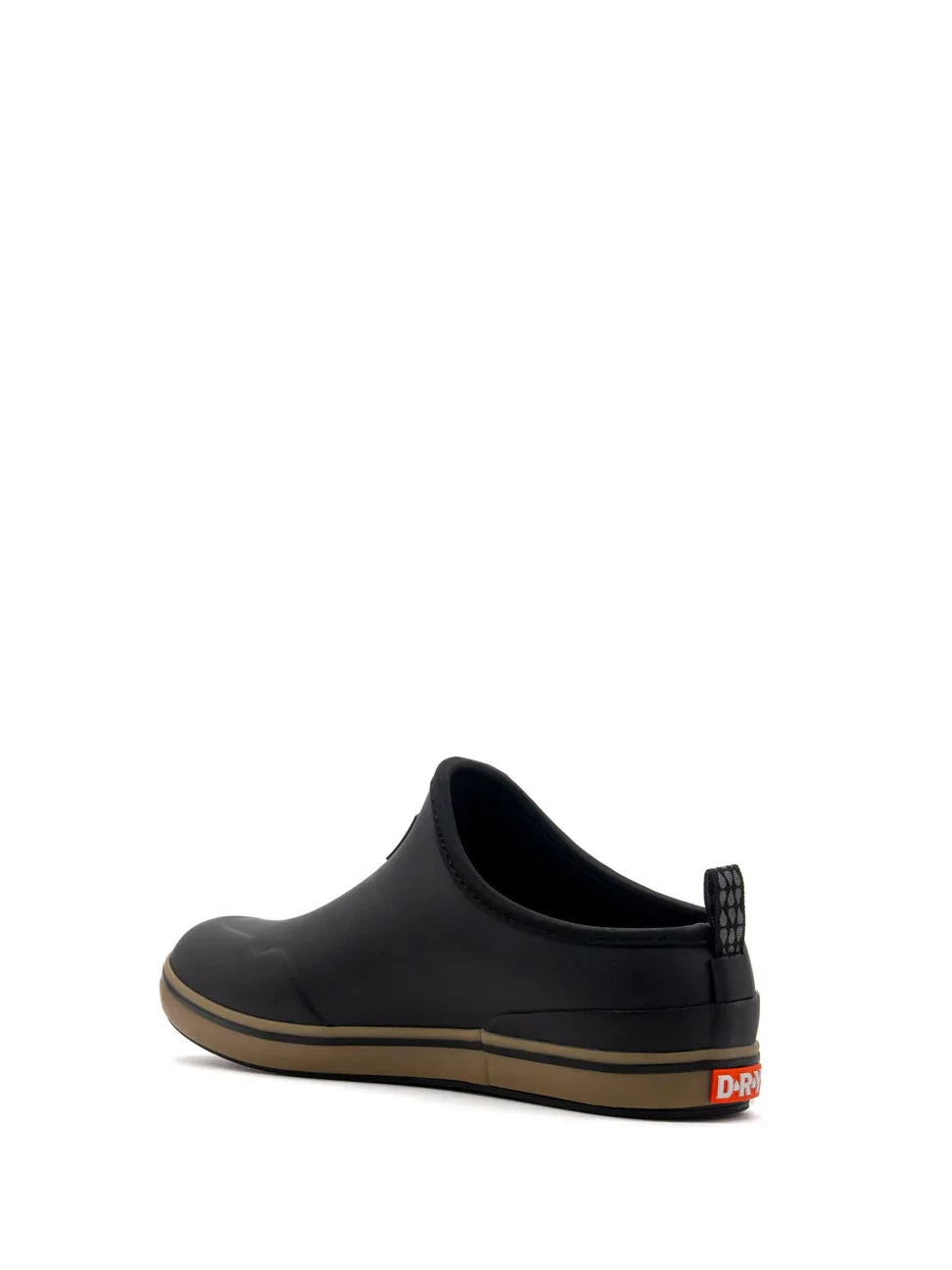 THE DRY BRAND RIVER CLOG SOOT & SOIL 