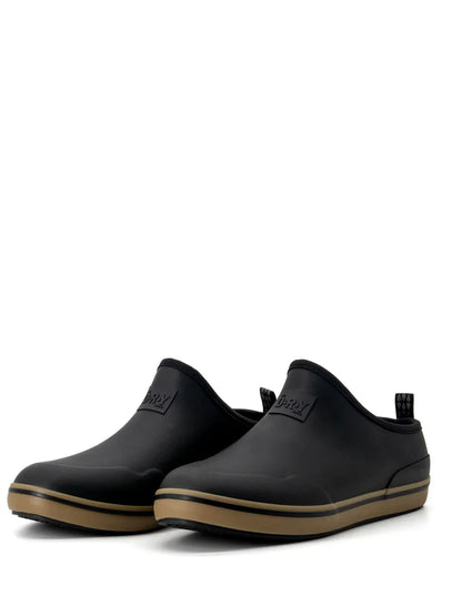 THE DRY BRAND RIVER CLOG SOOT & SOIL 