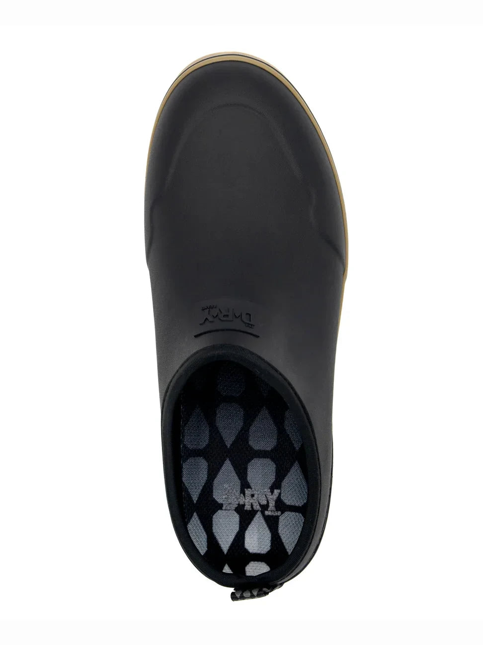 THE DRY BRAND RIVER CLOG SOOT & SOIL 