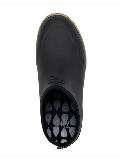 THE DRY BRAND RIVER CLOG SOOT & SOIL 