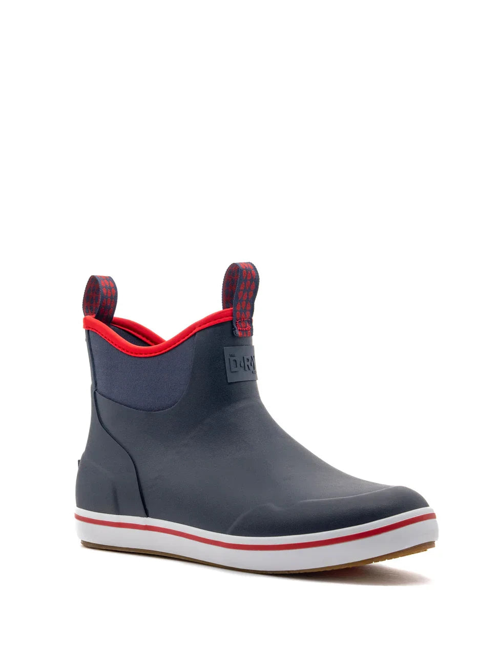 THE DRY BRAND 6" DECK BOOT TRUE BLUE