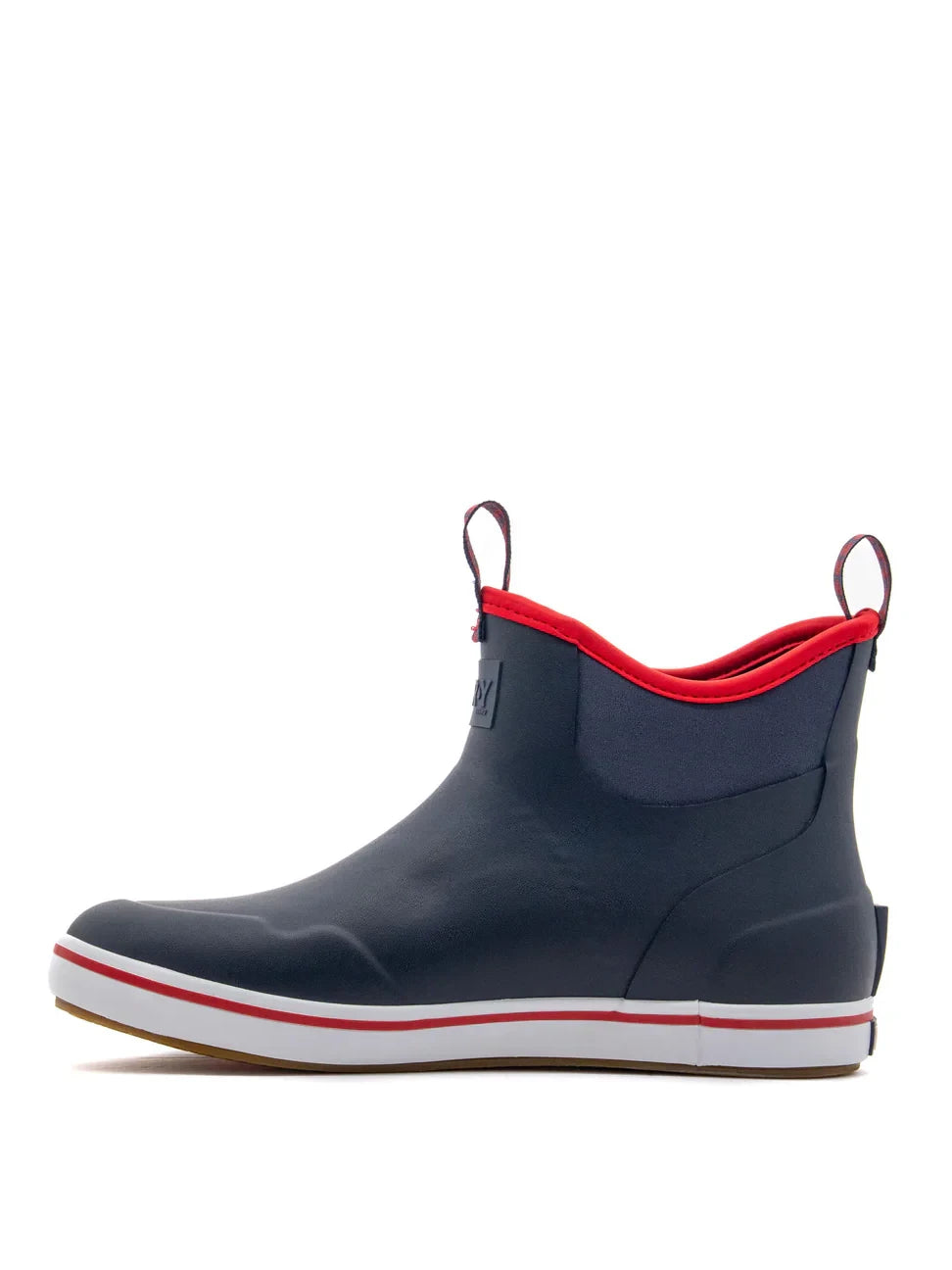 THE DRY BRAND 6" DECK BOOT TRUE BLUE