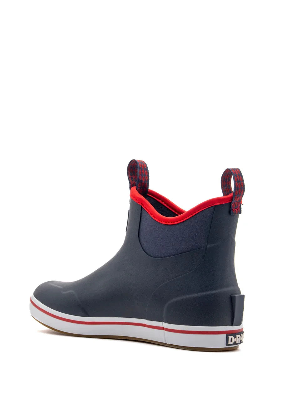 THE DRY BRAND 6" DECK BOOT TRUE BLUE