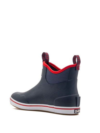 THE DRY BRAND 6" DECK BOOT TRUE BLUE