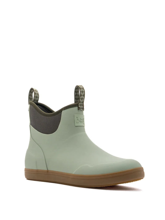 DRY BRAND 6" DECK BOOT FIELD SAGE