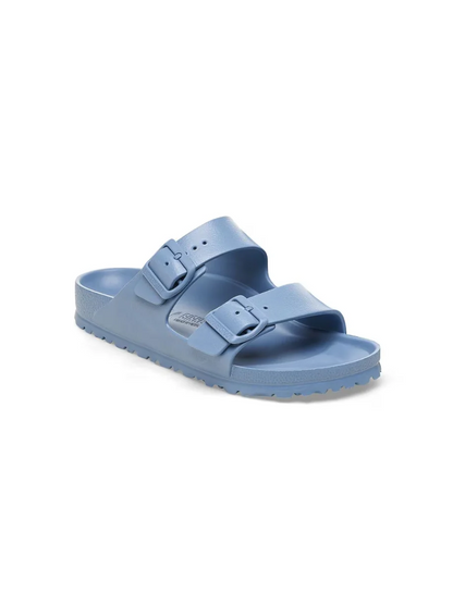 BIRKENSTOCK ARIZONA EVA ELEMENTAL BLUE 