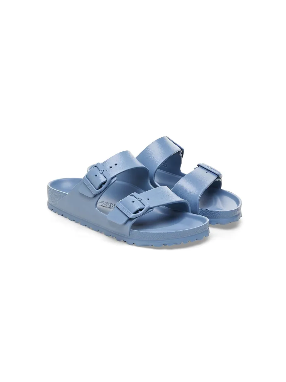BIRKENSTOCK ARIZONA EVA ELEMENTAL BLUE 