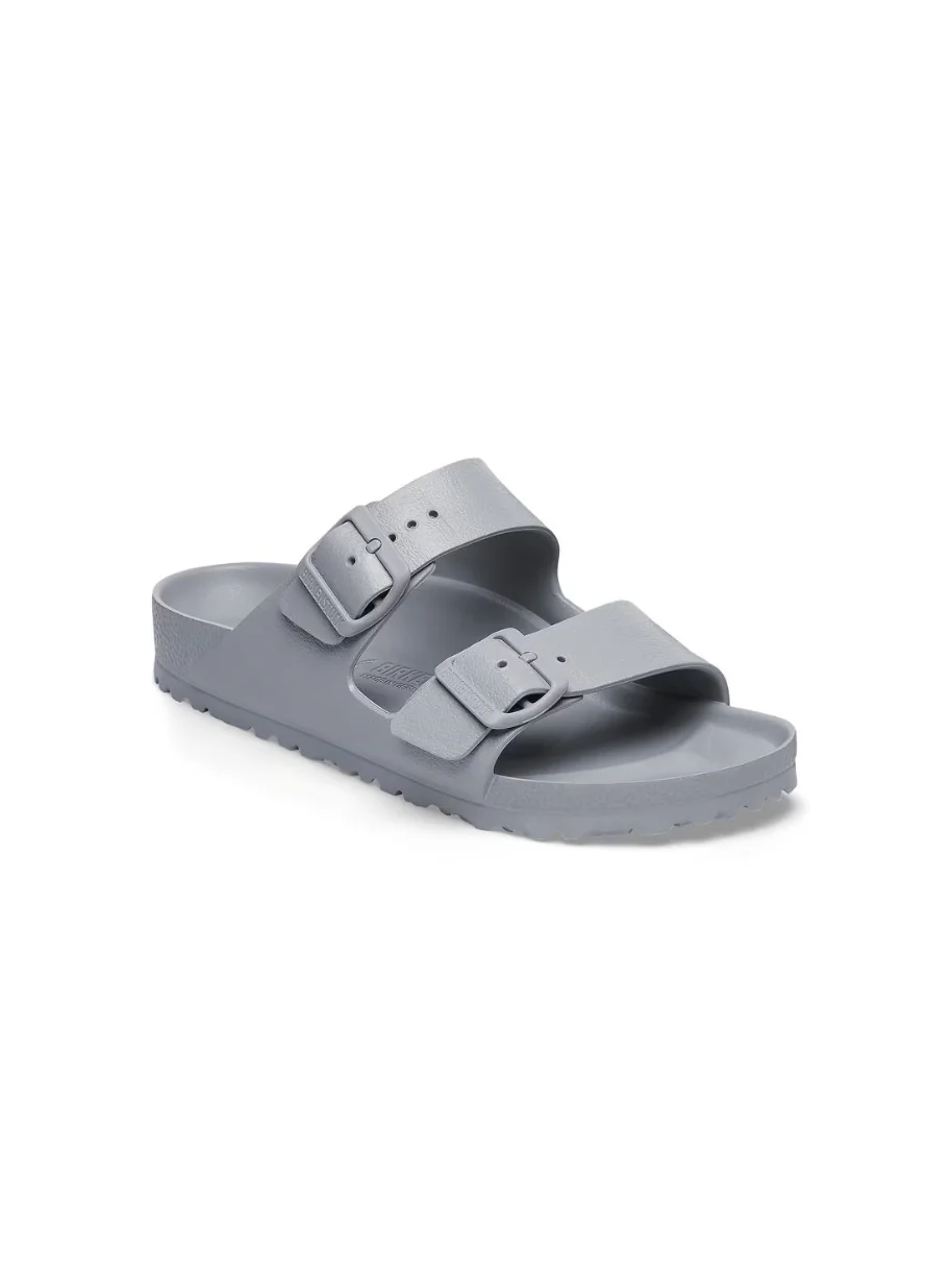 BIRKENSTOCK ARIZONA EVA STONE COIN 